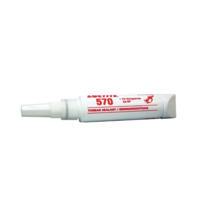 LOCTITE 570 SELLANTE ROSCAS GRANDES DIAMETROS X 250ml